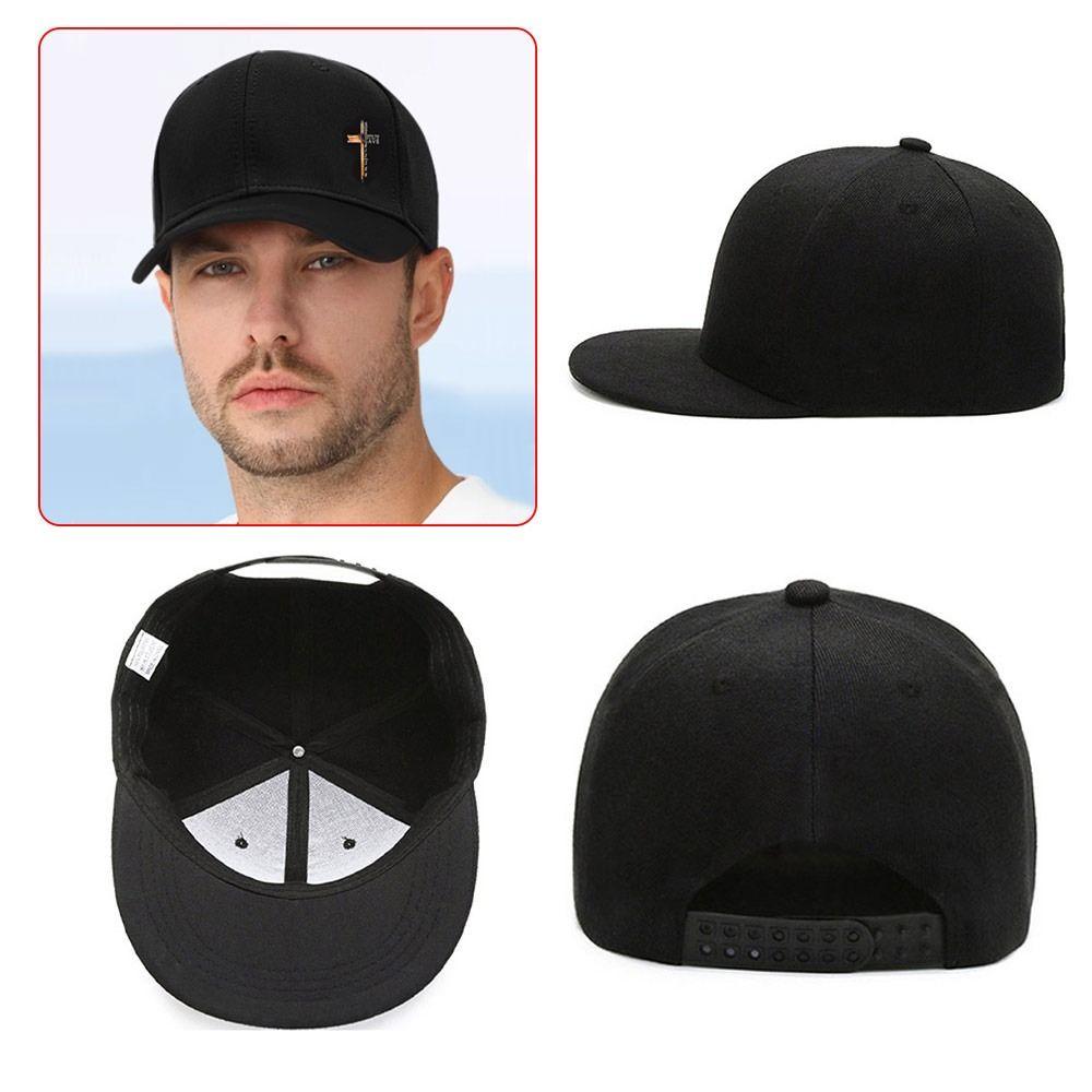 

Lightweight Summer Baseball Caps Cross Dad Tucker Hat Casual Snapback Caps for Men Women фіолетовий