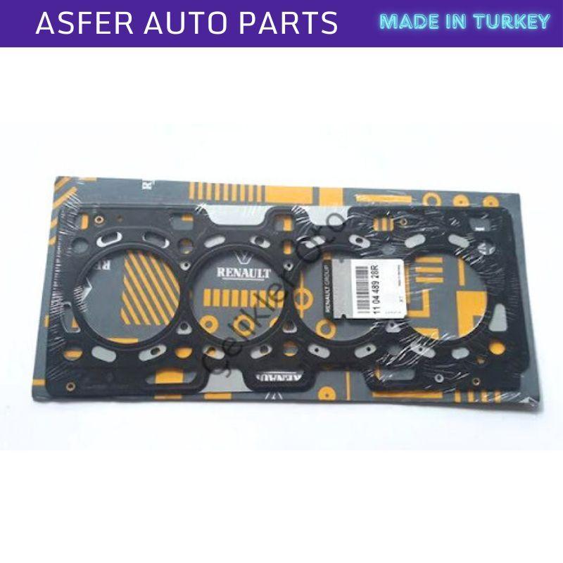 Cylinder Head Gasket For Renault Megane Mk4 Clio Mk5 Captur Duster Sandero Mk2 Kadjar Nissan Qashqai Mk2 1.5 Dci K9K OEM 1104400Q2C