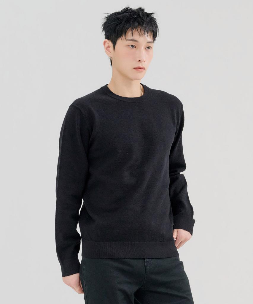 CHASECULT Men'S Round Sweater-Ffrk5211C03