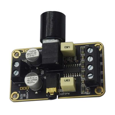 Audio en video accessoires – Versterkers