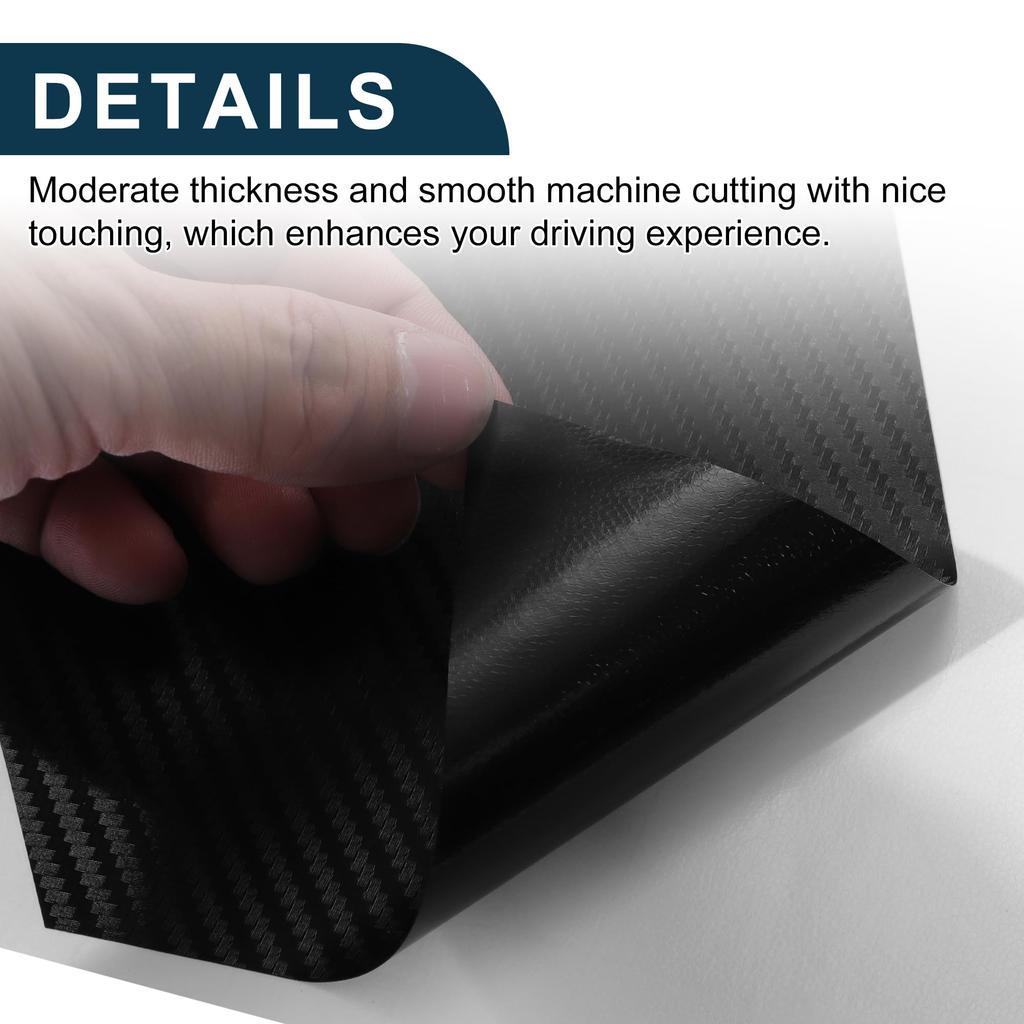 TUCKBOLD Door Kick Guards for Mazda Door Panel Door Door Protection Interior Custom Full Set CX-30, Protectors, Anti-Kick Pads, Stickers, Panels,