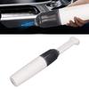 Handheld Vacuum Cleaner Cordless Portable High Power 2 Speed Adjustment Strong Suction 1800mah Lithi