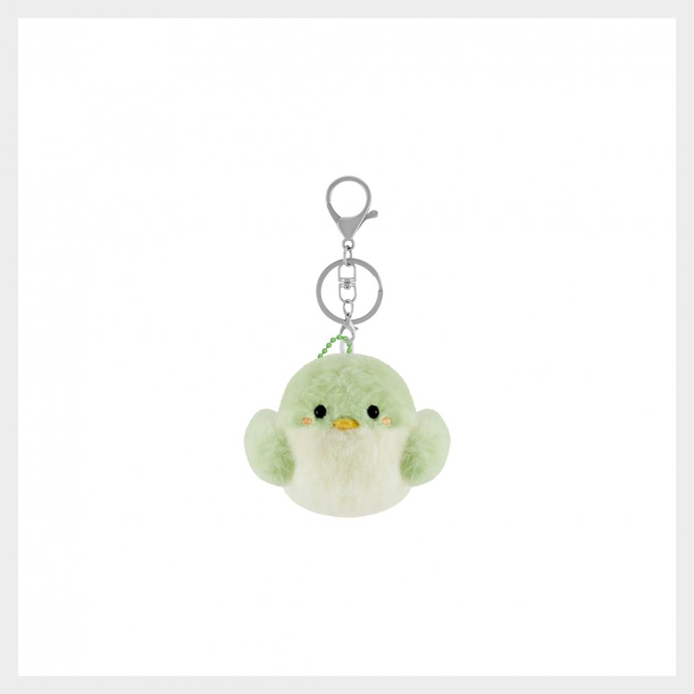 

GOT7 2025 GOT7 CONCERT [NESTFEST] ОФІЦІЙНИЙ брелок для ляльки MD Selection DOLL KEYRING