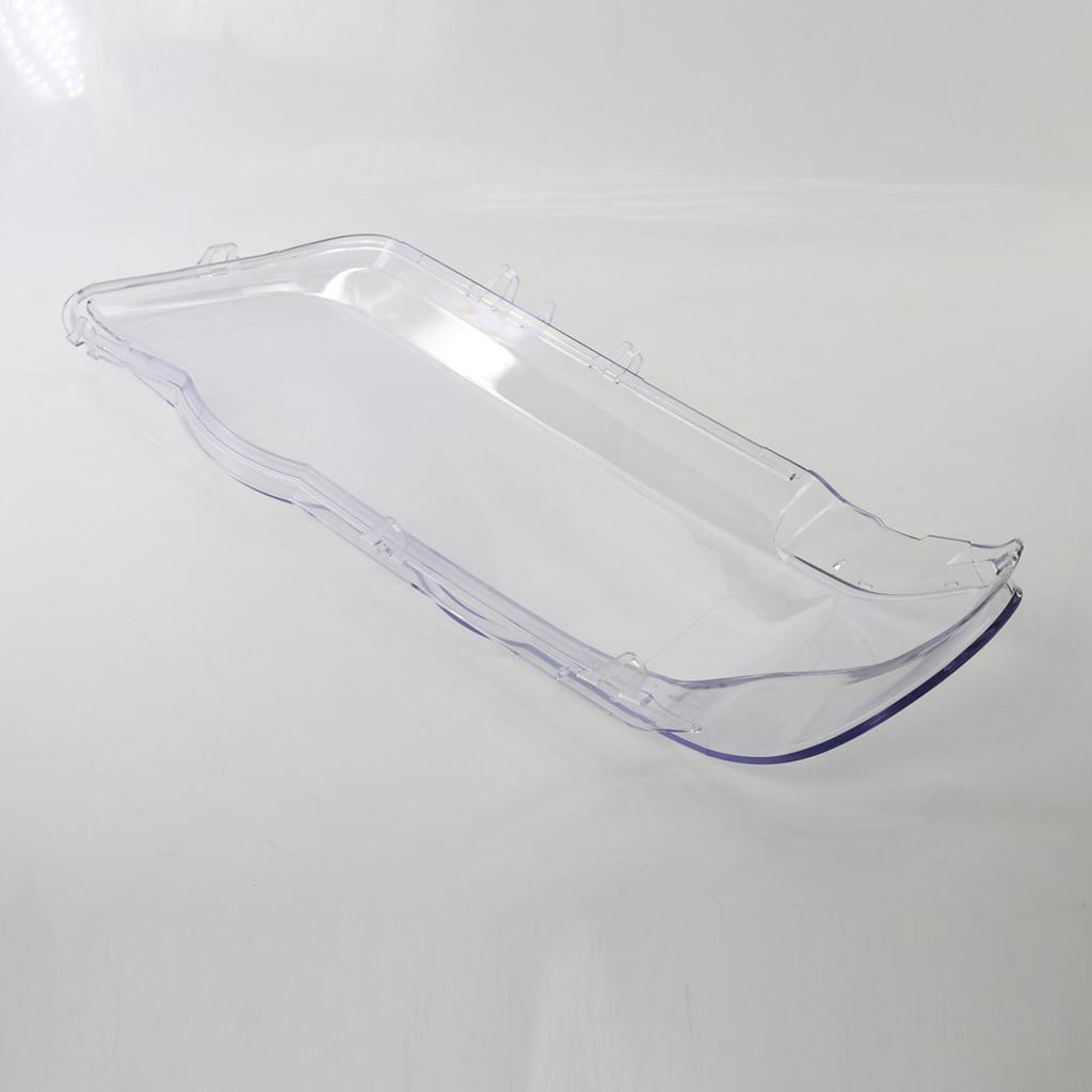 Čočka světlometu Kryty světlometů Průhledné pro x5 E53 1x Professional Left