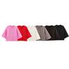 European and American Style Women's Clothing, Fashionable Design Sense, Versatile Bag Cloth Button-knitted Jacket 6771045