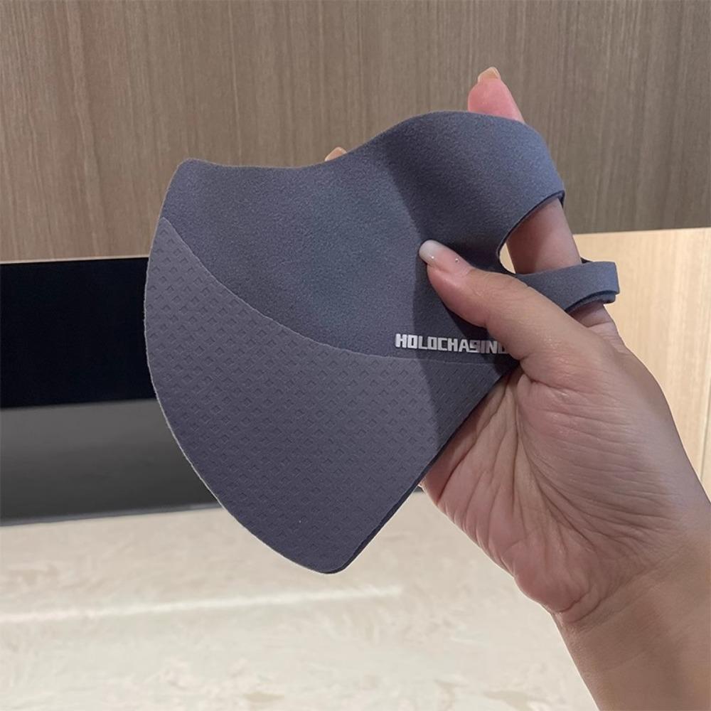 Breathable Warm Mask Autumn Winter Traceless Face Mask New Riding Face Mask