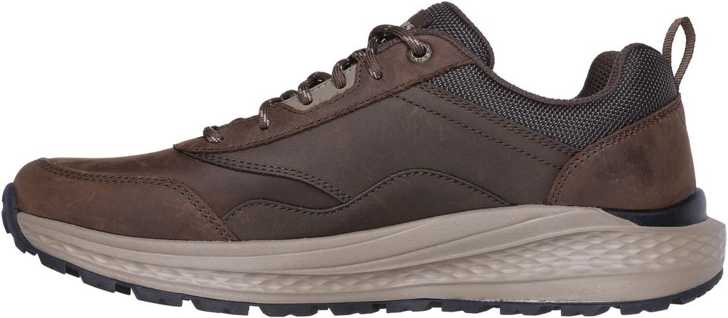 Кроссовки Skechers Slade Ultra Peralto коричневые