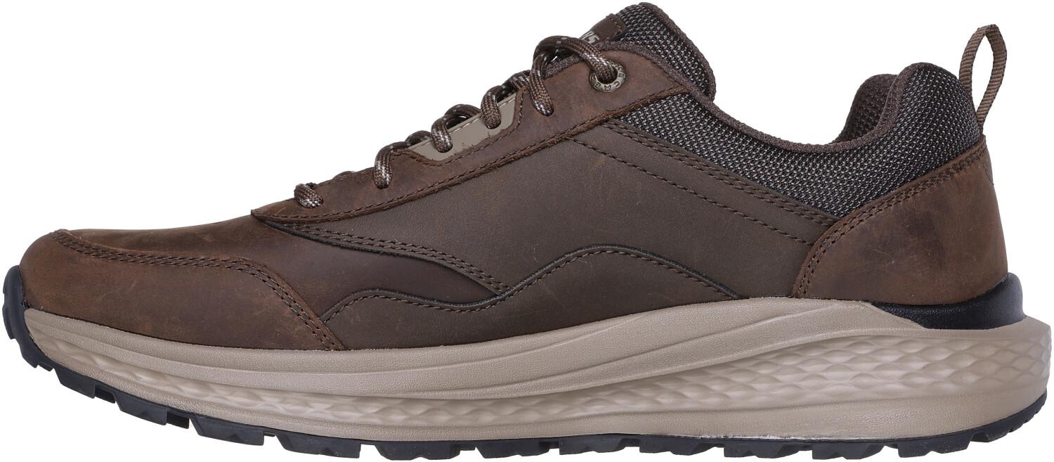 

Кроссовки Skechers Slade Ultra Peralto коричневые 42 ½