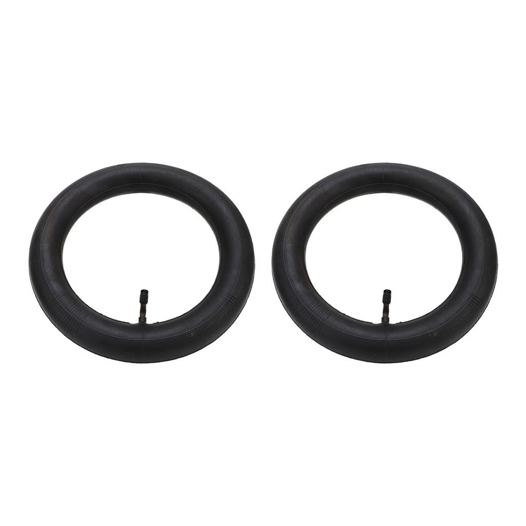 2 STÜCK 12.5 X 2.52.75 Schläuche Gummi Stoßdämpfung Elektroroller Schlauch Ersatz