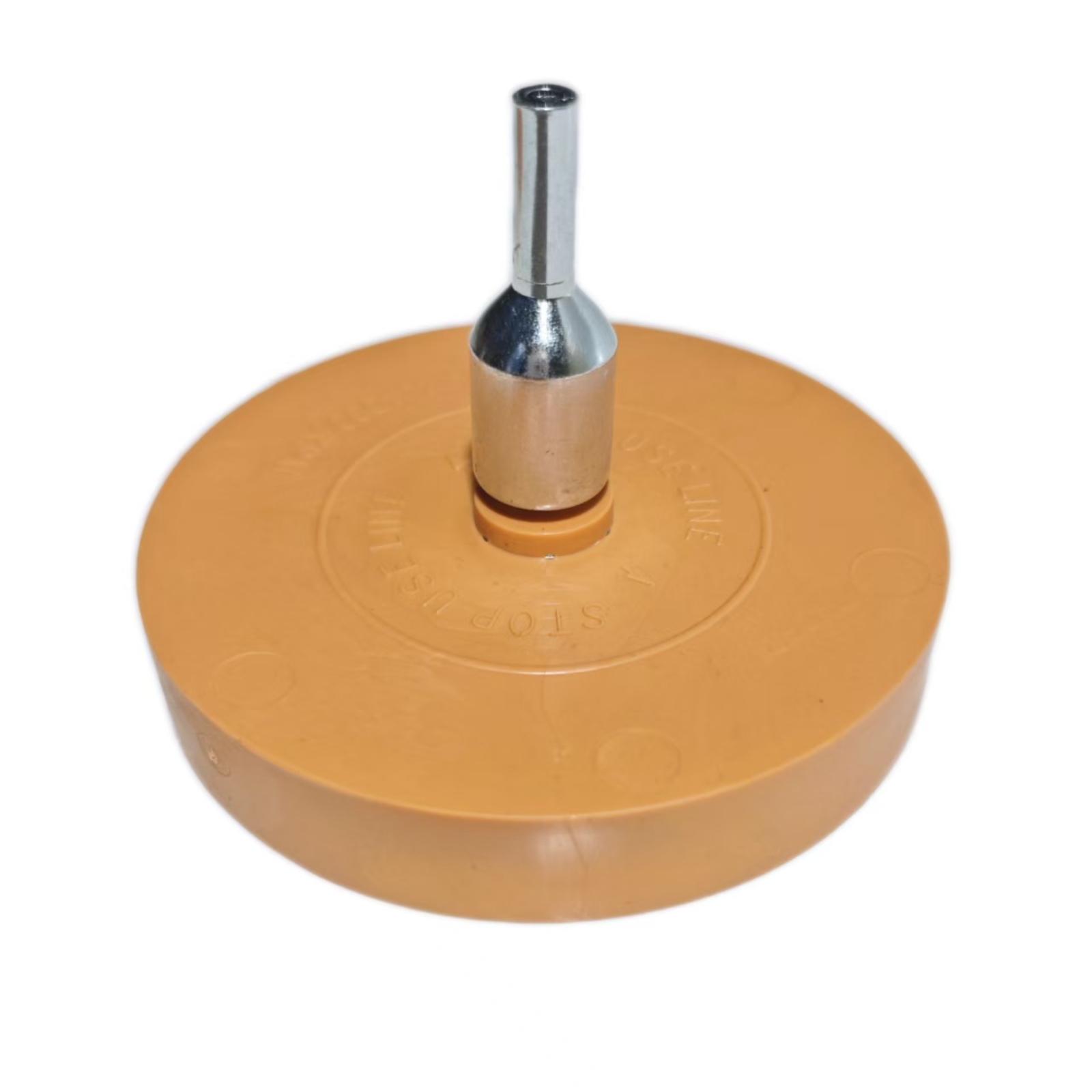 

Pneumatic Glue Removal Roller Kit Industrial Grade Durable Rubber Wheel Set for Adhesive Residue Cleaning and Surface Preparation one size