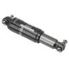 185mm 1000lbs Bike Rear Shock Absorber Aluminum Alloy Rear Shock Damper Part for Mountain Bike Electric Bike