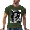 The Clint Eastwood Archive Tshirt Plus Size Tops Funnys Summer Tops Mens Clothing