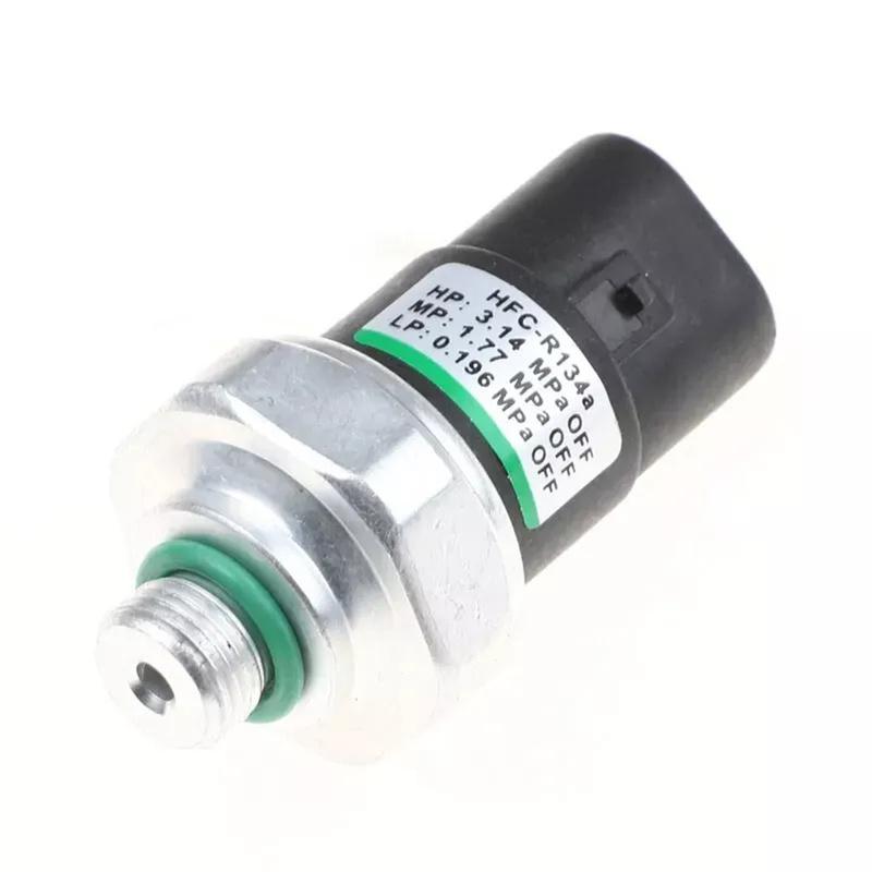 AC Pressure Switch 88645-20050 Fits Toyota Camry Sienna Lexus 3.0L 2.2L 1.8L