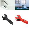 Ratchet Pipe Cutter Tool, Air Conditioning Repair Tool for 8 -29mm Thick Pipe Ratchet Cutter Tube Cutter,