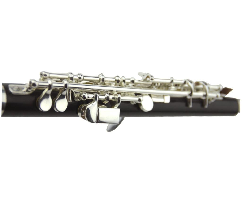 Piccolo Silver [Hilax] Beginner's (1 Body)