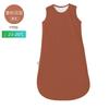 Bamboo Fiber Sleep Sack Baby Wearable Blanket Infant Sleeveless Swaddle Newborns Multi Colors