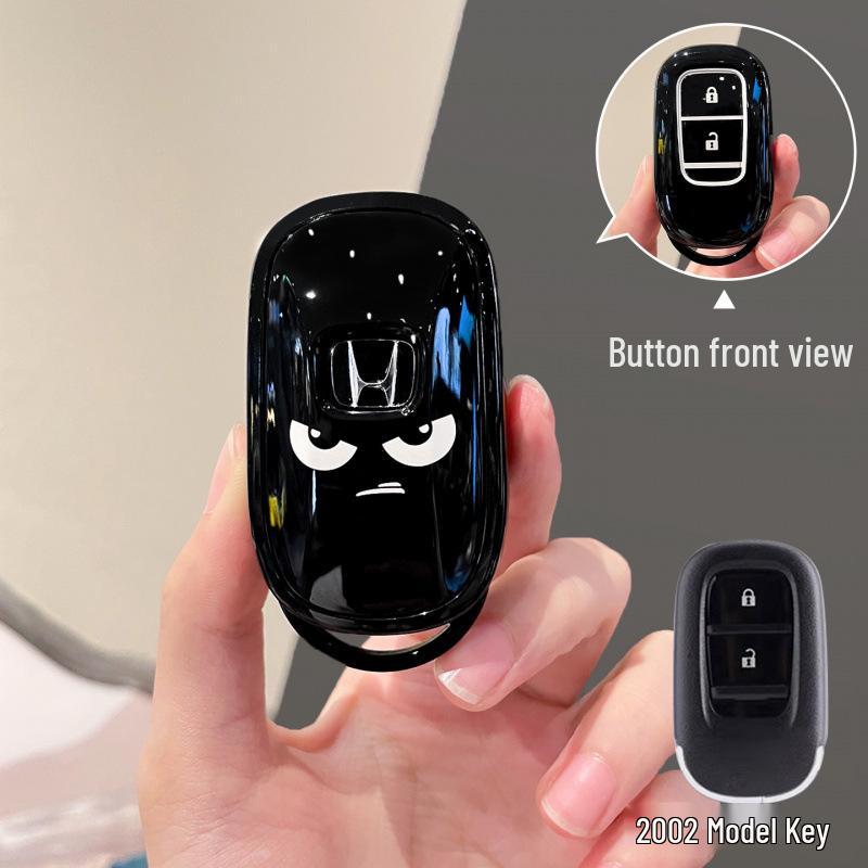 Kryt klíče Honda pro modely Civic, Accord, Fit, Jade, Inspire a Binzhi