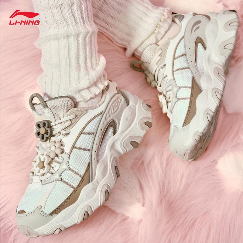 Li-Ning Cat Claw LITE 3 Women's Casual Shoes