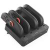 IPEGA PG-SW2081 Charging Dock for Nintendo Switch 2/Switch OLED/Switch 4 in 1 Joypad Charger Station