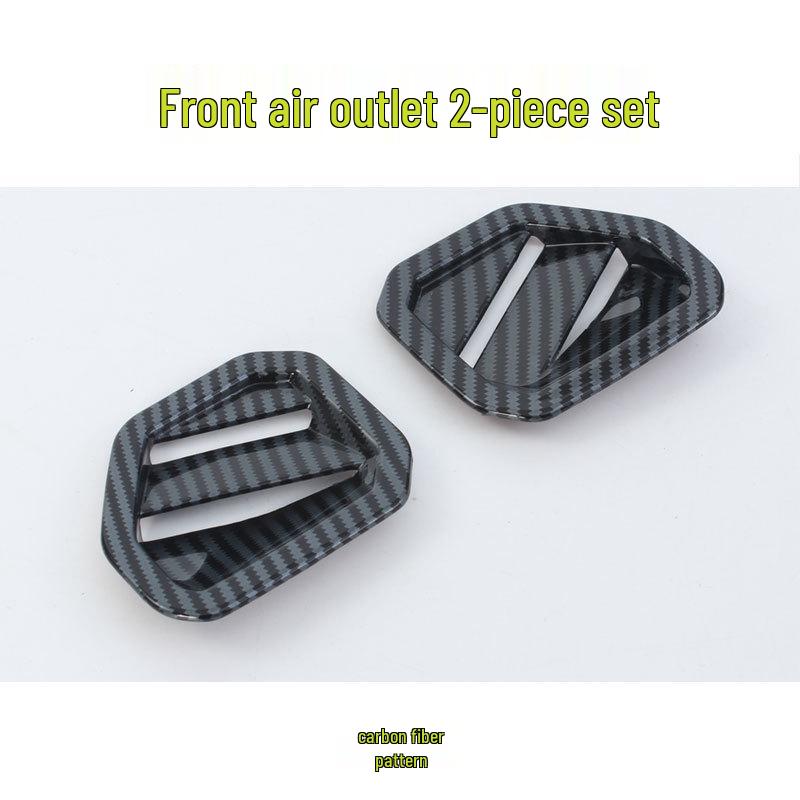 Toyota Tundra '23 Gear Shift Knob and Interior Modification Kit