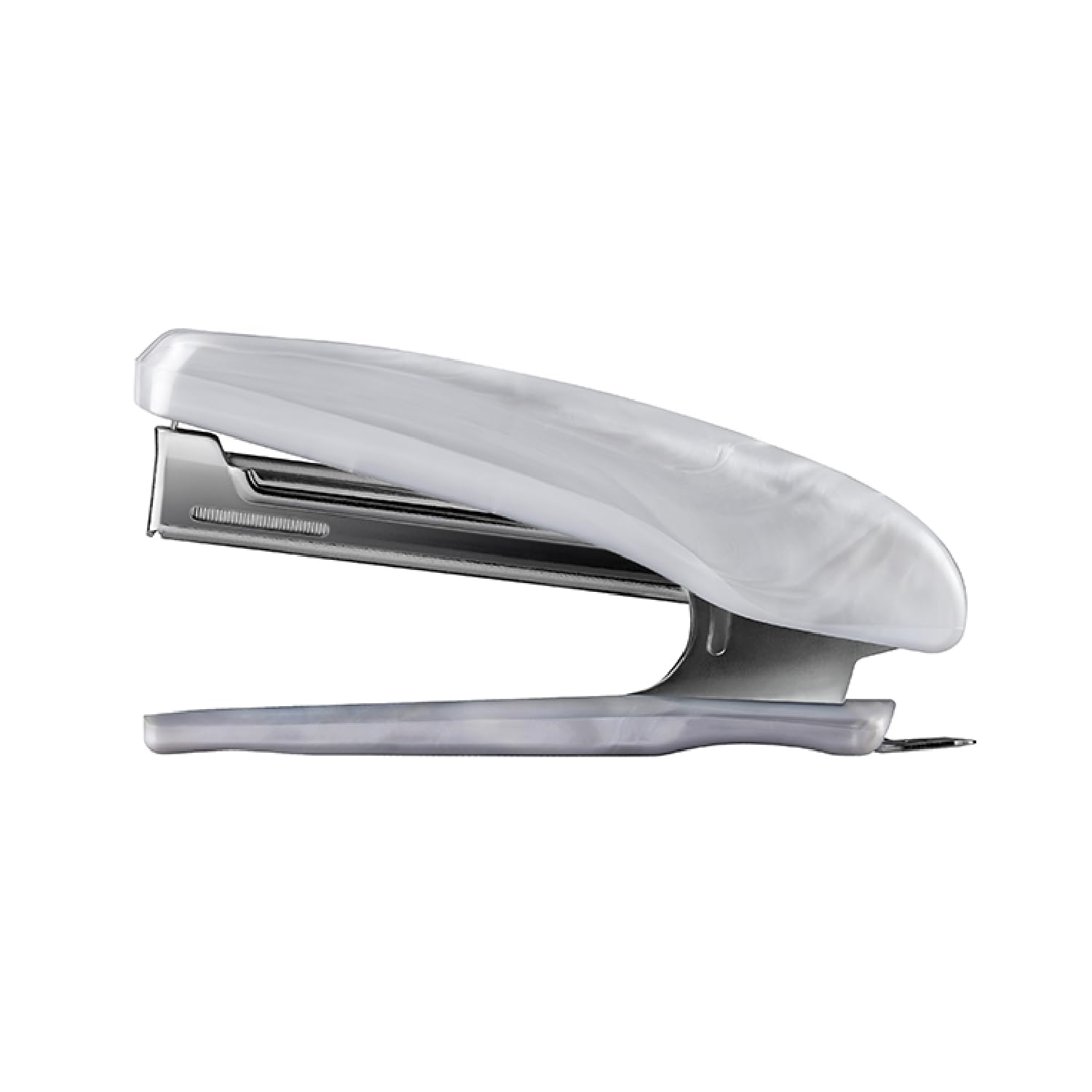 

Max Sustainable Stapler Pearl Gray ZH90213 HD-10D/BP1