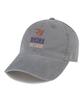 Bichiseuaenkeulim Seagull Cation Ball Cap-Gray