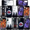Phone Case for iPhone 17 15 16 Plus Redmi Note 14 12 11 13 Pro Max Huawei P30 P20 Lite Y9 OPPO A60 A40 A80 A38 A54 A17 Akatsuki Narutos Anime Cover