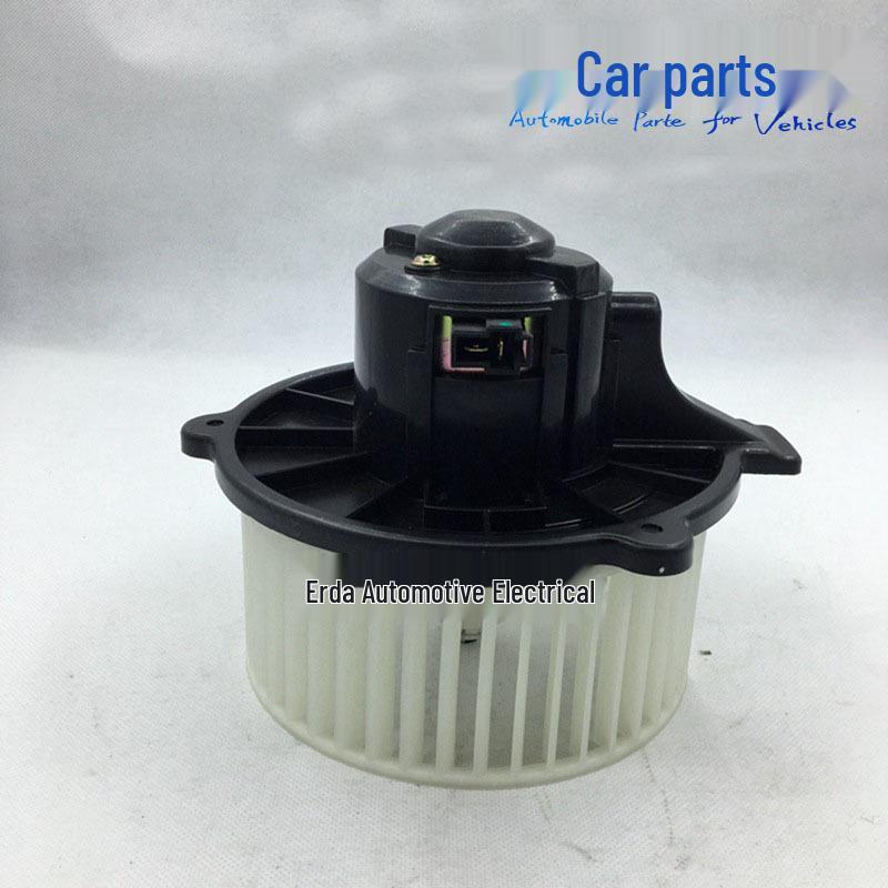 Air Conditioner Blower Heater Motor for Doosan Daewoo DH215/225/300-5/7 Excavators