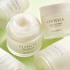 [Exclusive/Free] Centella Soothing Gel Cream + Soothing Boost-Up Mask + (Free) Luminous Treatment 30ml