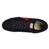 Puma Suede Classic Black Ribbon Red Men Sneakers Gold 365347-49