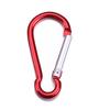 Jiemengzhe D-Ring Carabiner Clip