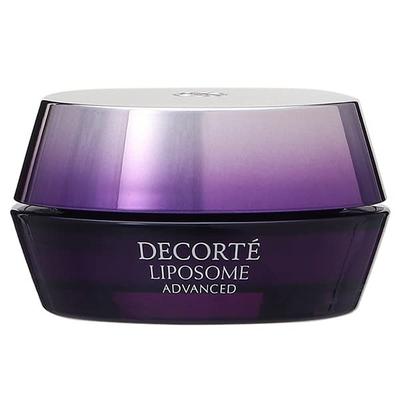 Kose COSME DECORTE Liposomal Advanced Repair Cream 50g Face Cream