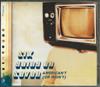 CD SIX GOING ON SEVEN - AMERICAN'T(OR WON'T) HWCY1069 Doghouse Record 2001 Japan ObiRock Used