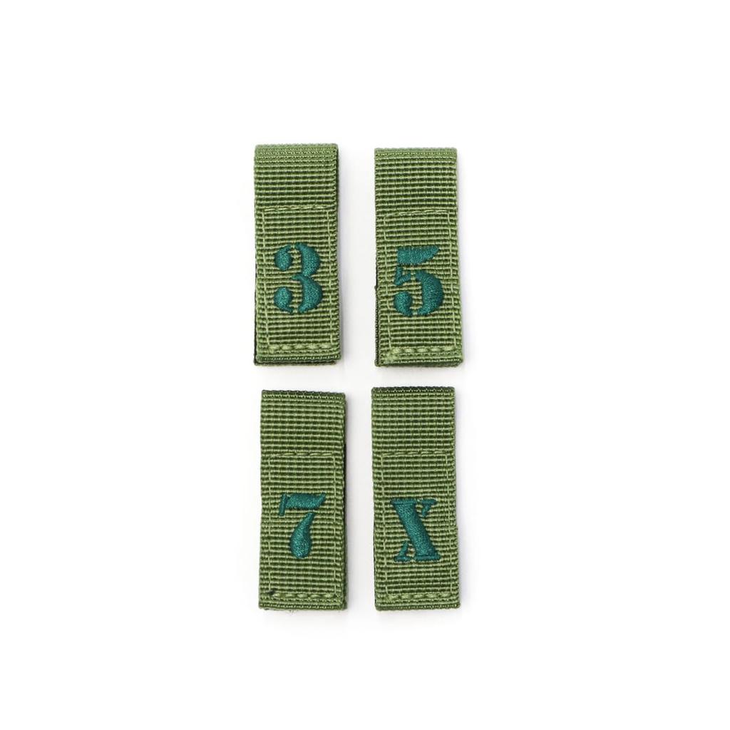 BARREL FAIRWAY WOOD COVER WL BRG241G28 2024 (516) Blue/Ivory