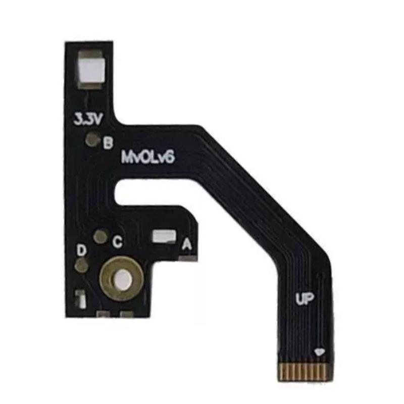 Precisions Fit Game Console Repair Cable And Guide Plate For Select Models Repair Kit With Anti Oxidation Contacts