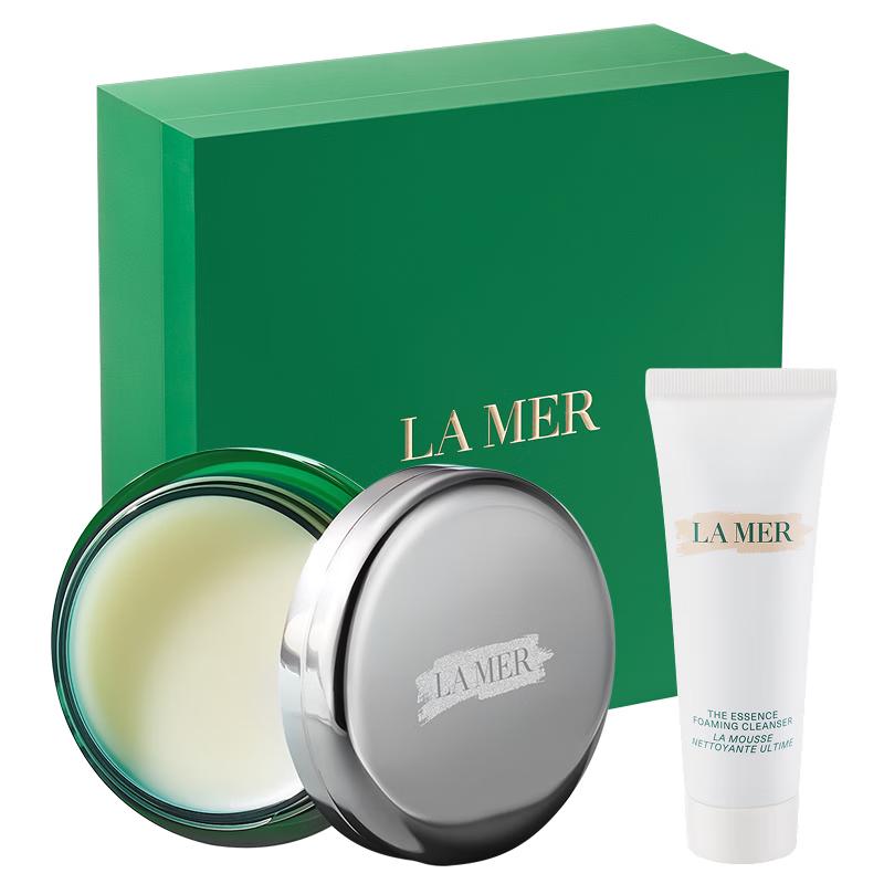 

LA MER Lip Treatments