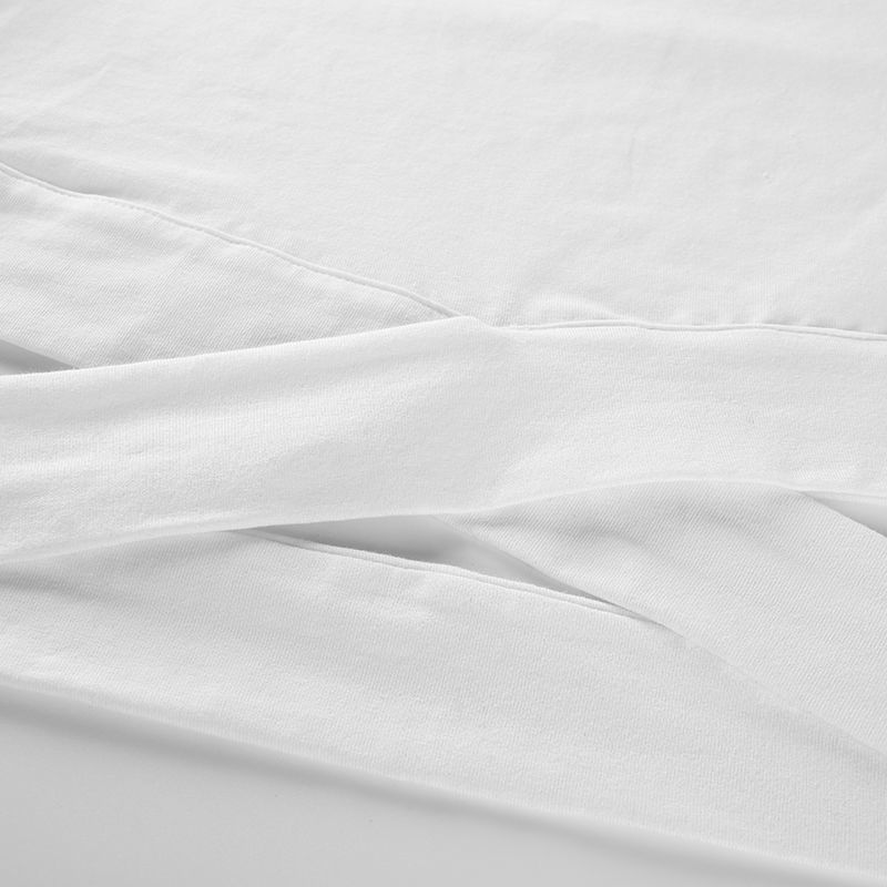 Summer Black T-shirt Women's Short Sleeve Cross Lace-up Sports Dancing Tight Short Top