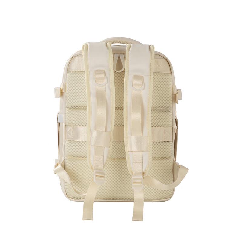 

Folli Follie Y016A Business Casual Backpack