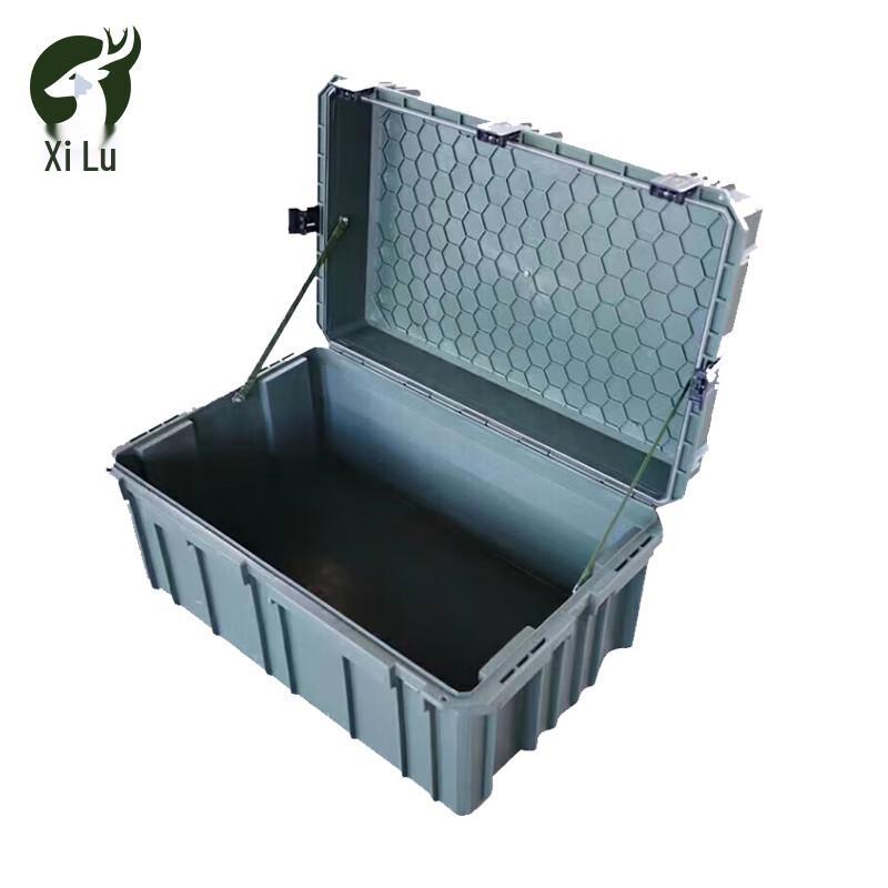 HC-6 Modular Sand Table Kit