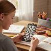 Cute 3D Embossed Cartoon Fun Stickers Meowtan Decorative Stickers for Kids Phone Decals
