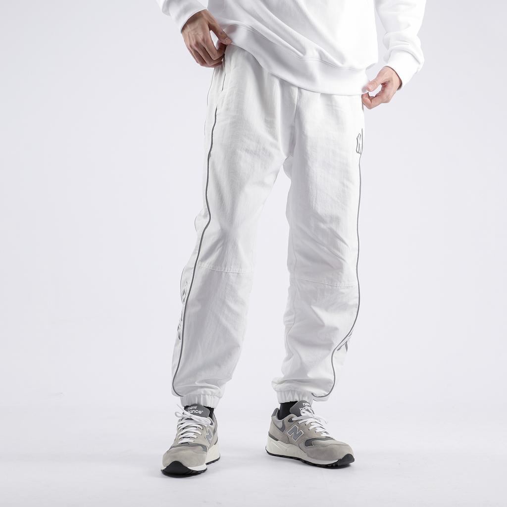 MLB New York Yankees Casual Pants Unisex White 31WPU6111-50W