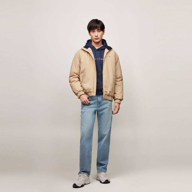 Tommy Hilfiger Puffer Jacket Men's DM0DM19661