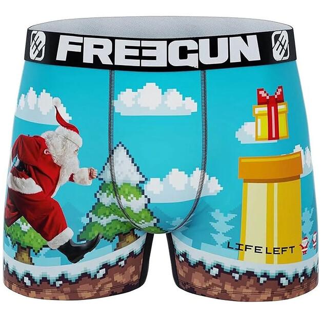

Freegun Gamer боксеры 2XL