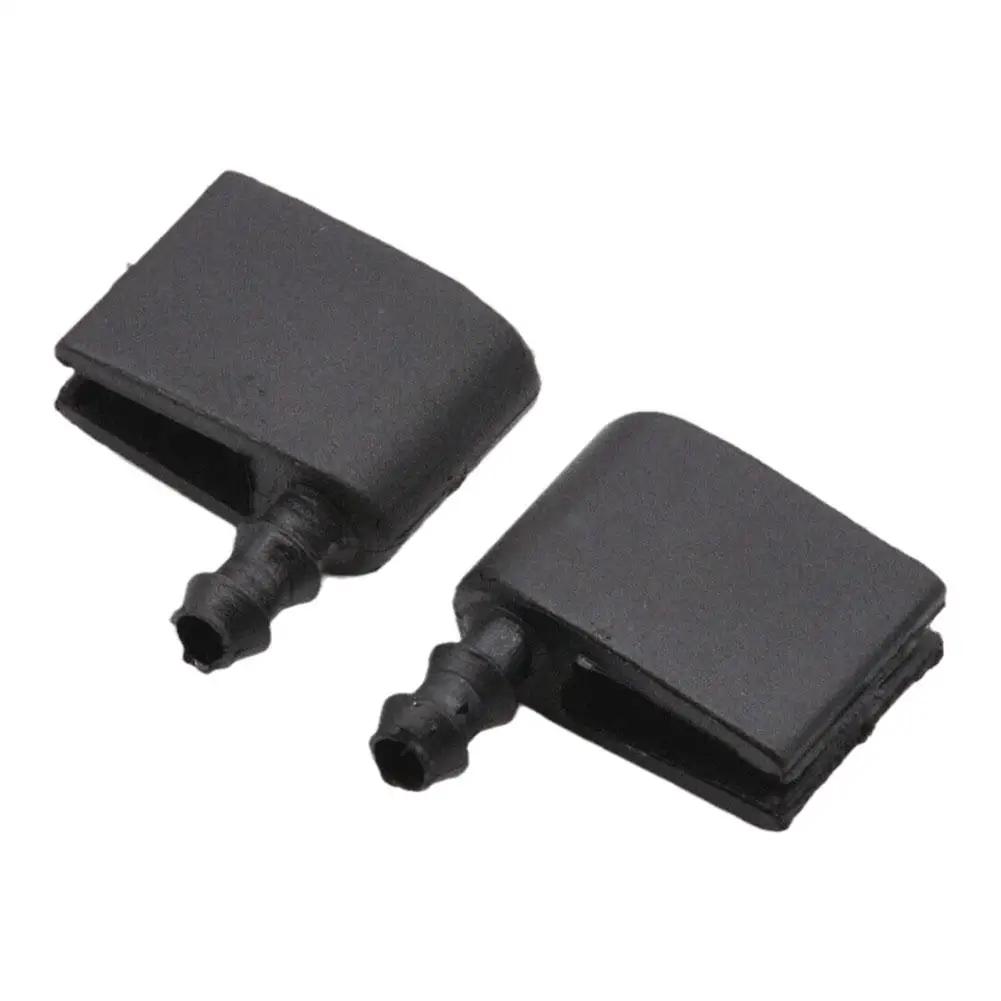 2pcs Windshield Wiper Washer Nozzle Spray Jet For Mercedes Sprinter 2500 3500 Crafter 2e1955985 2e19559862 N3c5