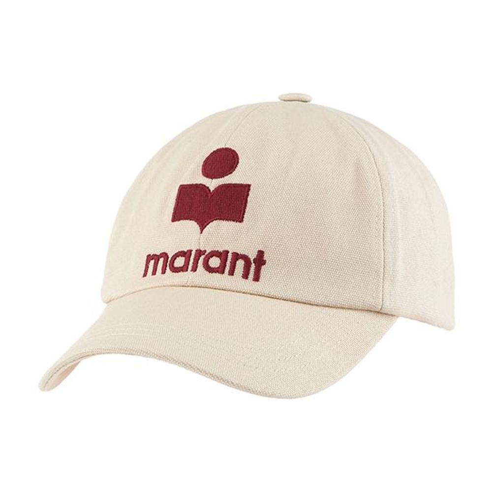 [Isabel Marant ISABEL MARANT] CQ001XFB A3C05A ECRD Unisex Ball Cap CQ001XFB A3C05A ECRD (59)