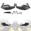 ATV Hand Guard Wind Deflector For Can-Am Outlander 450 570 850 1000R Renegade