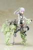 Frame Arms Girl Greifen Height 150mm NON Scale Plastic Model Approx.