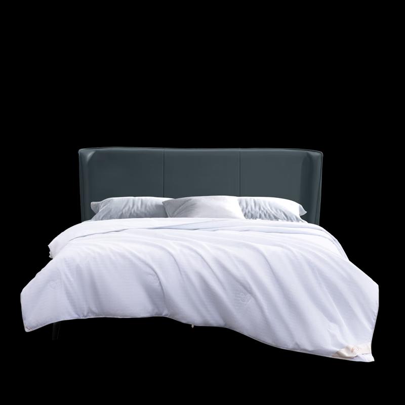 

Mercerized Home Textiles DH Cinderella Tussah Silk Quilt