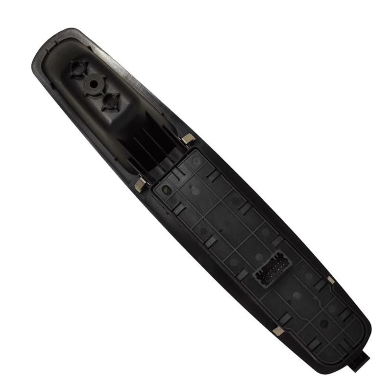 Auto Window Switch As Shown Driver Side Switch Compatible Parts Direct Replacement Easy Tallation High Universality Fitment