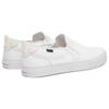 Oakley Кросовки Banks Slip-On Canvas